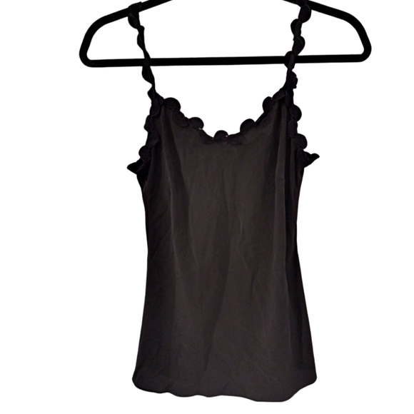 Alannah Hill Vintage I am Fun & Fearless Camisole in size XS - Picture 2 of 9